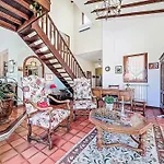 度假居 Les Olivettes By Interhome *