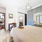 度假居 Les Olivettes By Interhome *