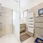 度假居 Les Olivettes By Interhome *