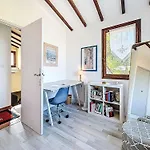 度假居 Les Olivettes By Interhome 尼姆