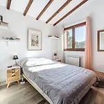度假居 Les Olivettes By Interhome 尼姆