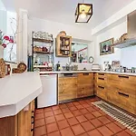 度假居 Les Olivettes By Interhome *