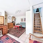 度假居 Les Olivettes By Interhome *