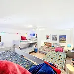 度假居 Les Olivettes By Interhome *