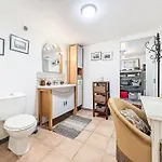 度假居 Les Olivettes By Interhome