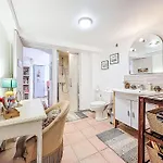 度假居 Les Olivettes By Interhome *