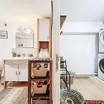 度假居 Les Olivettes By Interhome