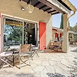 度假居 Les Olivettes By Interhome *