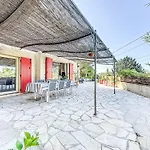 Les Olivettes By Interhome * 尼姆