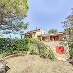 Les Olivettes By Interhome 尼姆