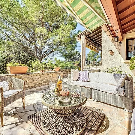 Dom wakacyjny Les Olivettes By Interhome *