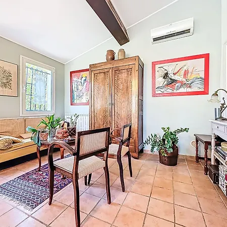 Les Olivettes By Interhome Casa vacanze