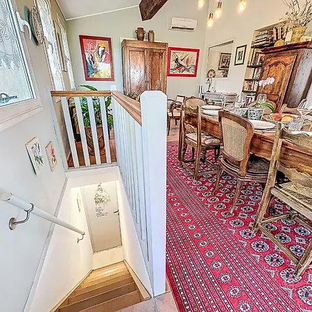 Les Olivettes By Interhome