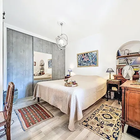 Les Olivettes By Interhome * Nîmes