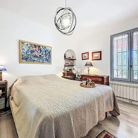 Les Olivettes By Interhome * Nîmes