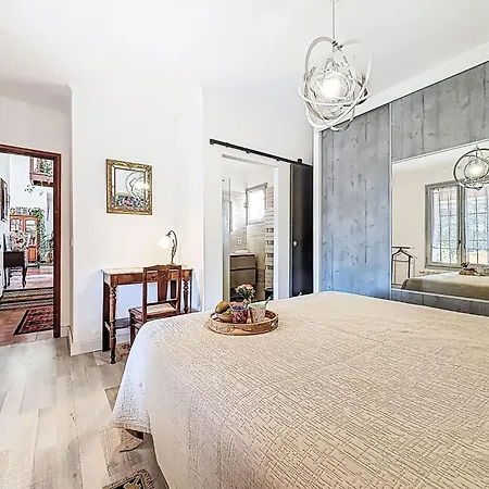 Casa vacanze Les Olivettes By Interhome *