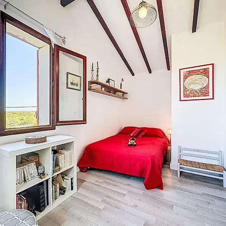 Les Olivettes By Interhome Casa vacanze