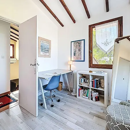 Feriehus Les Olivettes By Interhome Nîmes