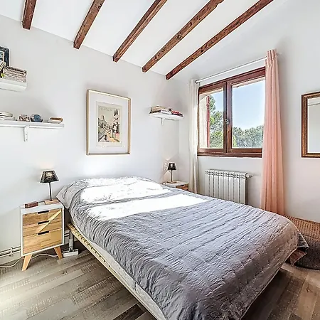 Feriehus Les Olivettes By Interhome Nîmes