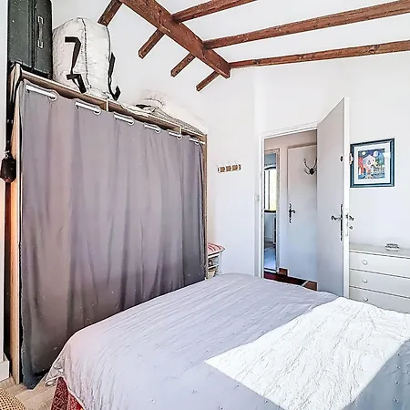 Les Olivettes By Interhome *