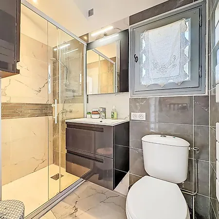 Les Olivettes By Interhome Nîmes