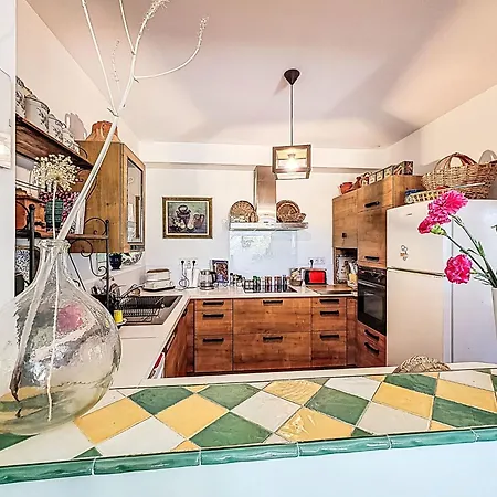 Les Olivettes By Interhome Nîmes