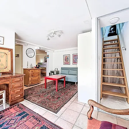 Casa vacanze Les Olivettes By Interhome *