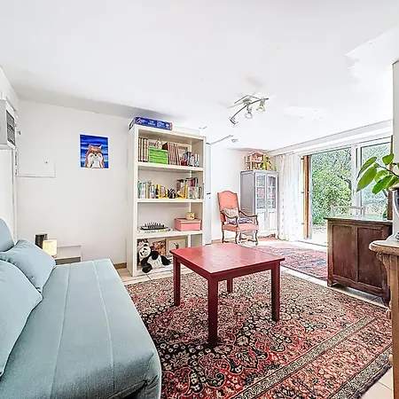 Les Olivettes By Interhome Casa vacanze *