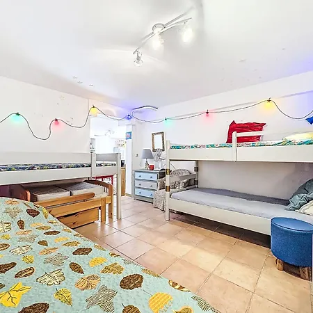 Les Olivettes By Interhome Nîmes