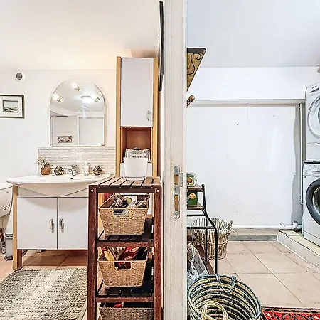Feriehus Les Olivettes By Interhome