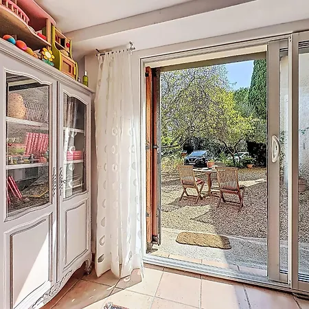 Les Olivettes By Interhome Casa vacanze