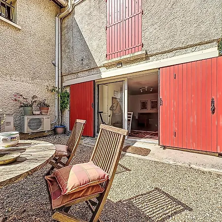 Les Olivettes By Interhome