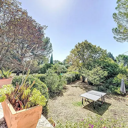 Les Olivettes By Interhome * Nîmes