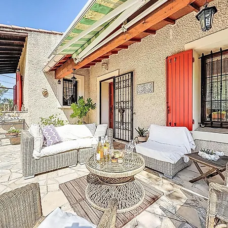 Les Olivettes By Interhome * Nîmes