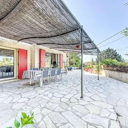 Les Olivettes By Interhome * Nîmes