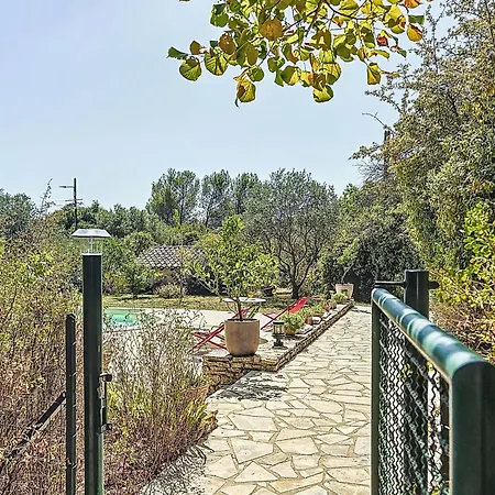 Les Olivettes By Interhome Casa vacanze *