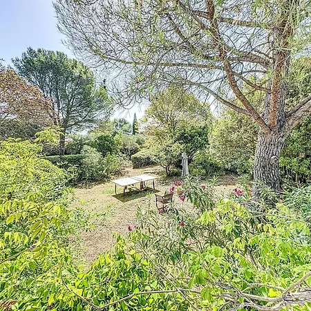 Les Olivettes By Interhome Casa vacanze