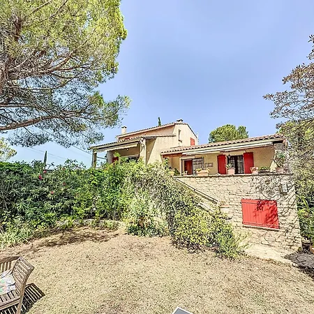Les Olivettes By Interhome Nîmes