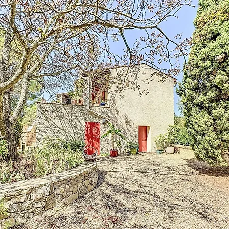 Les Olivettes By Interhome Dom wakacyjny Nîmes
