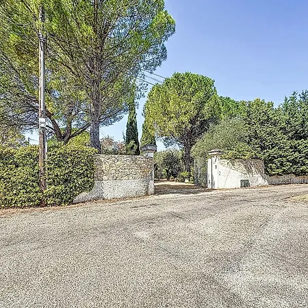 Les Olivettes By Interhome * Nîmes
