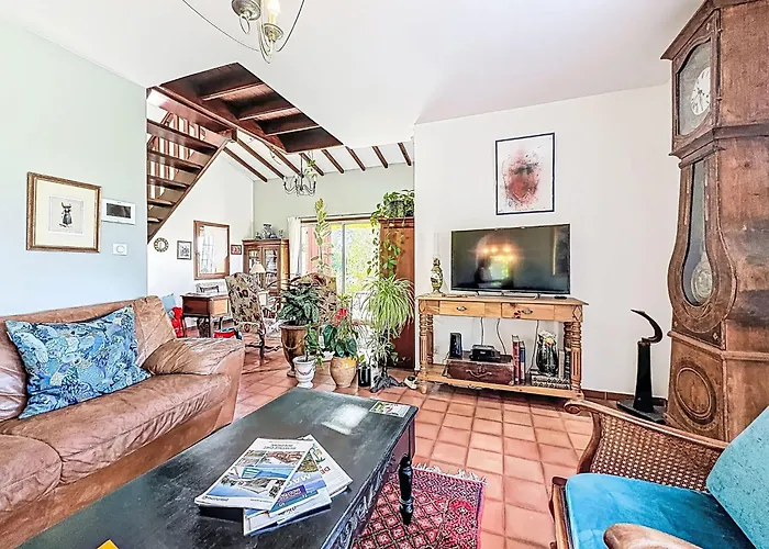 Les Olivettes By Interhome Ferienhaus