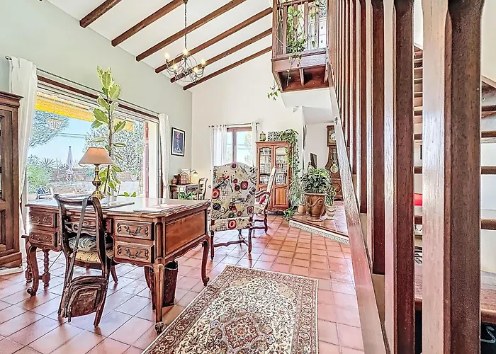 Les Olivettes By Interhome Nîmes