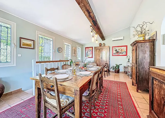 Ferienhaus Les Olivettes By Interhome Nîmes