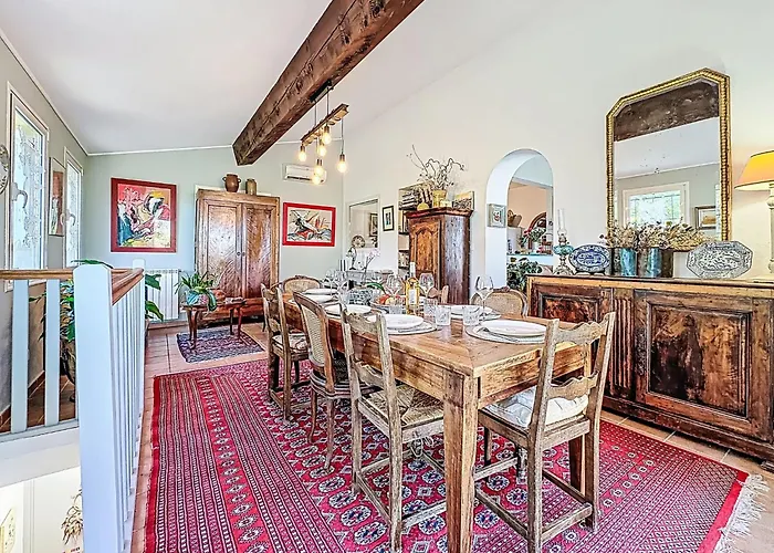 Les Olivettes By Interhome * Nîmes