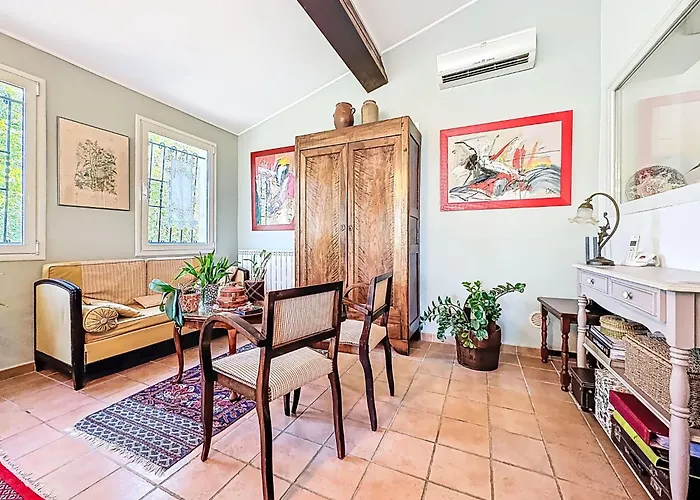 Les Olivettes By Interhome Ferienhaus