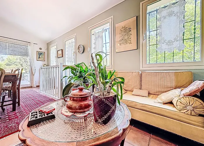 Ferienhaus Les Olivettes By Interhome Nîmes