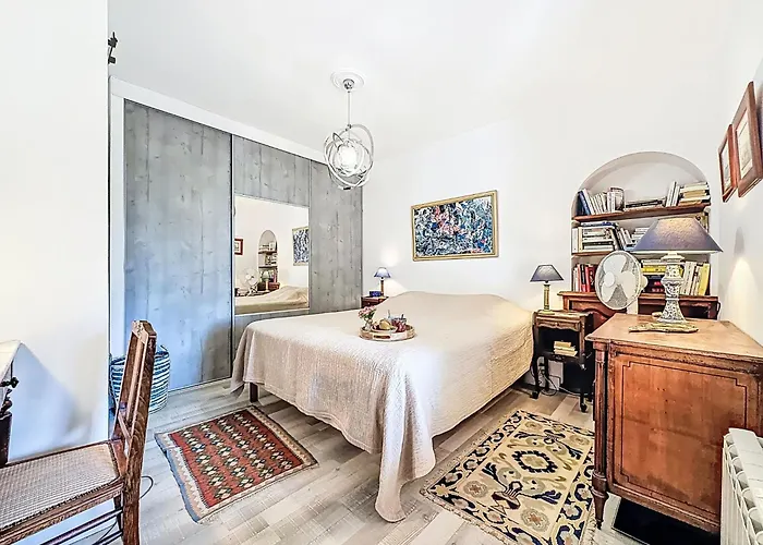 Les Olivettes By Interhome * Nîmes