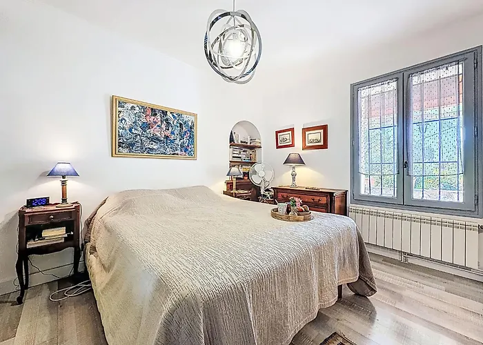 Les Olivettes By Interhome * Nîmes