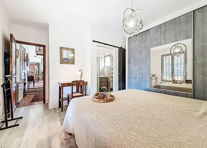 Ferienhaus Les Olivettes By Interhome *