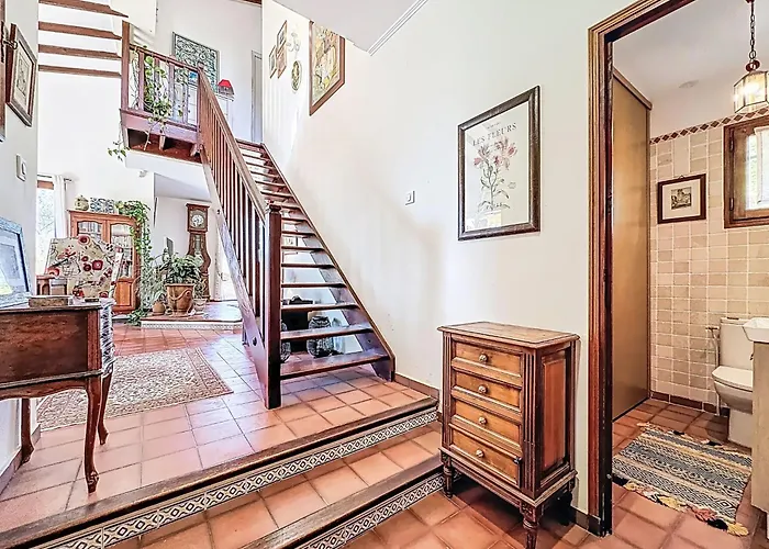 Les Olivettes By Interhome Ferienhaus Nîmes